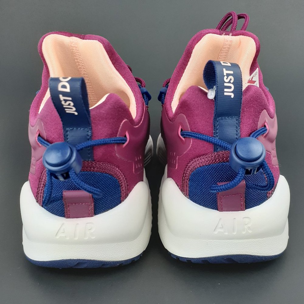NIKE AIR HUARACHE CITY MOVE Women's Sneaker Shoes - Picture 8 of 11